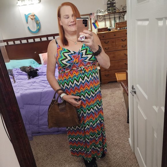 Meet your Posher, Crissy - Picture 10 of 15